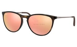 Lunettes de soleil Rayban RJ9060S 70062Y