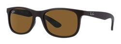 Lunettes de soleil Rayban RJ9062S