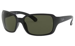 Lunettes de soleil Rayban RB4068 601