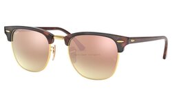 Lunettes de soleil Rayban RB3016 T49