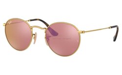 Lunettes de soleil Rayban RB3447 001/Z2