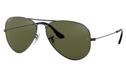 Lunettes de soleil Rayban RB3025 004-58
