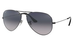 Lunettes de soleil Rayban RB3025 004-78