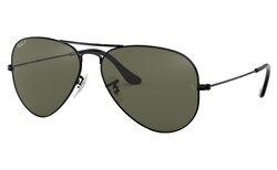 Lunettes de soleil Rayban RB3025 002-58