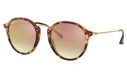 Lunettes de soleil Rayban RB2447-11607O