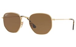 Lunettes de soleil Rayban RB3548N 001-57