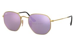 Lunettes de soleil Rayban RB3548N 001-8O