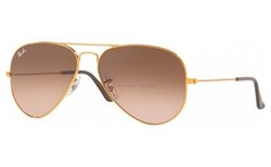 Lunettes de soleil Rayban RB3025 9001A5