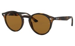 Lunettes de soleil Rayban RB2180 710-83