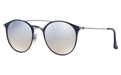 Lunettes de soleil Rayban RB3546