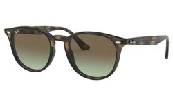 Lunettes de soleil Rayban RB4259 E8