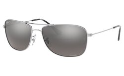 Lunettes de soleil Rayban RB3543