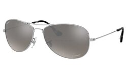 Lunettes de soleil Rayban RB3562