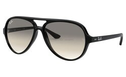 Lunettes de soleil Rayban RB4125-601-32