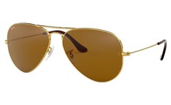 Lunettes de soleil Rayban RB3025 T55