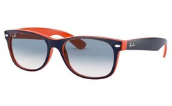 Lunettes de soleil Rayban RB2132-789-3F