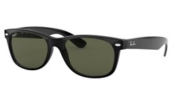 Lunettes de soleil Rayban RB2132 T55