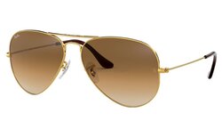 Lunettes de soleil Rayban RB3025 001-51