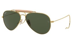 Lunettes de soleil Rayban RB3030