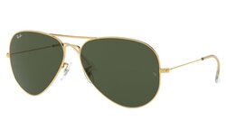 Lunettes de soleil Rayban RB3026