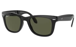 Lunettes de soleil Rayban RB4105