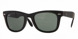 Lunettes de soleil Rayban RB4105