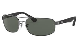 Lunettes de soleil Rayban RB3445 T64