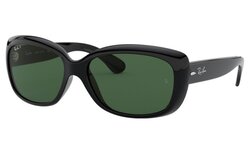 Lunettes de soleil Rayban RB4101 601-58