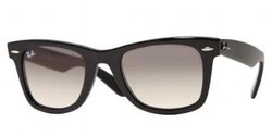 Lunettes de soleil Rayban RB2140 T50