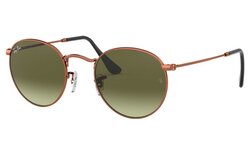 Lunettes de soleil Rayban RB3447 9002A6