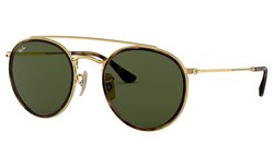 Lunettes de soleil Rayban RB3647N 001