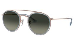 Lunettes de soleil Rayban RB3647N 906771