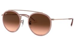 Lunettes de soleil Rayban RB3647N 9069A5