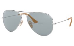 Lunettes de soleil Rayban RB3025 9065I5