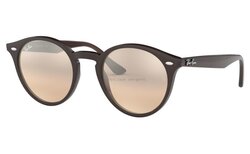 Lunettes de soleil Rayban RB2180 62313D