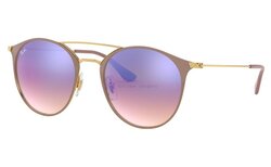 Lunettes de soleil Rayban RB3546