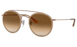 Lunettes de soleil Rayban RB3647N 907051