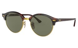 Lunettes de soleil Rayban RB4246 990-58
