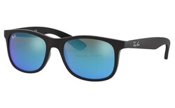 Lunettes de soleil Rayban RJ9062S
