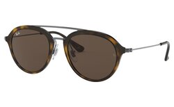 Lunettes de soleil Rayban RJ9065S