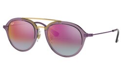 Lunettes de soleil Rayban RJ9065S