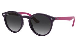 Lunettes de soleil Rayban RJ9064S