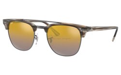 Lunettes de soleil Rayban RB3816 T51