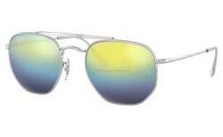 Lunettes de soleil Rayban RB3648