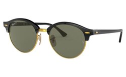 Lunettes de soleil Rayban RB4246 901-58