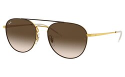 Lunettes de soleil Rayban RB3589