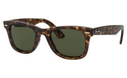 Lunettes de soleil Rayban RB4340 T50