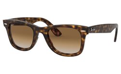 Lunettes de soleil Rayban RB4340 T50