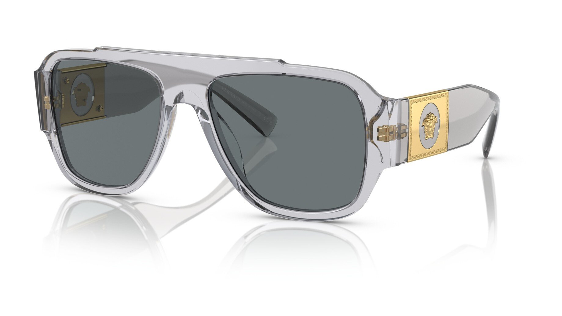 Lunettes de soleil Versace VE4436U-530580