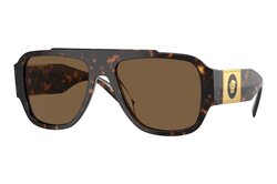 Lunettes de soleil Versace VE4436U-108-73
